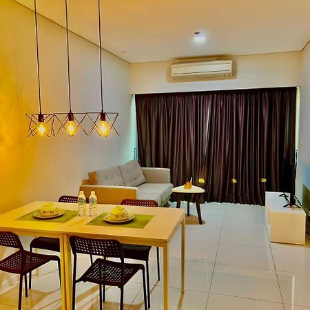 Summer Suites Victory House Куала Лумпур Екстериор снимка