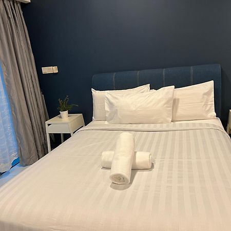Summer Suites Victory House Куала Лумпур Екстериор снимка