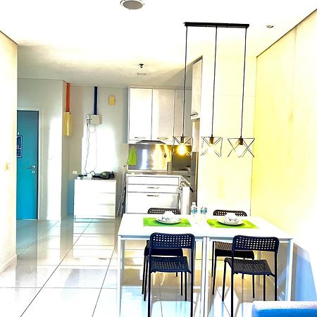 Summer Suites Victory House Куала Лумпур Екстериор снимка