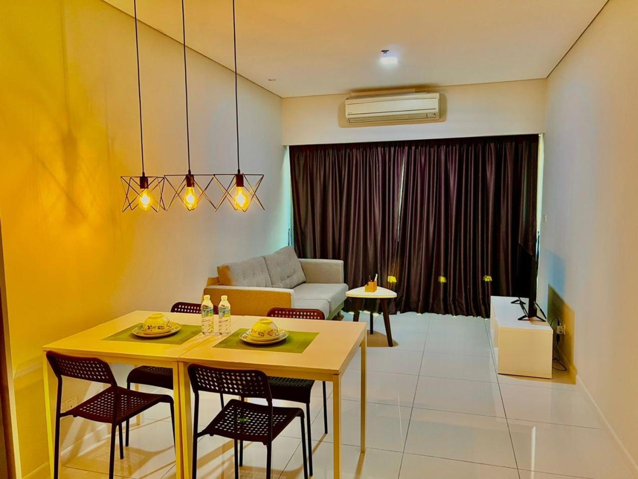 Summer Suites Victory House Куала Лумпур Екстериор снимка