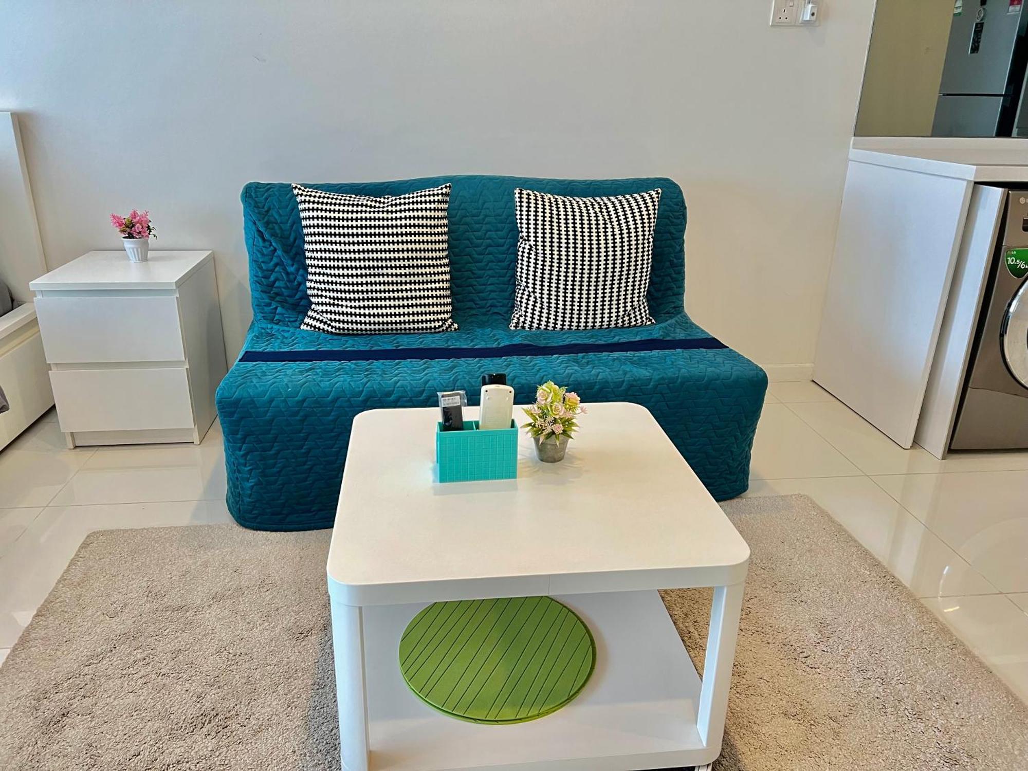 Summer Suites Victory House Куала Лумпур Екстериор снимка