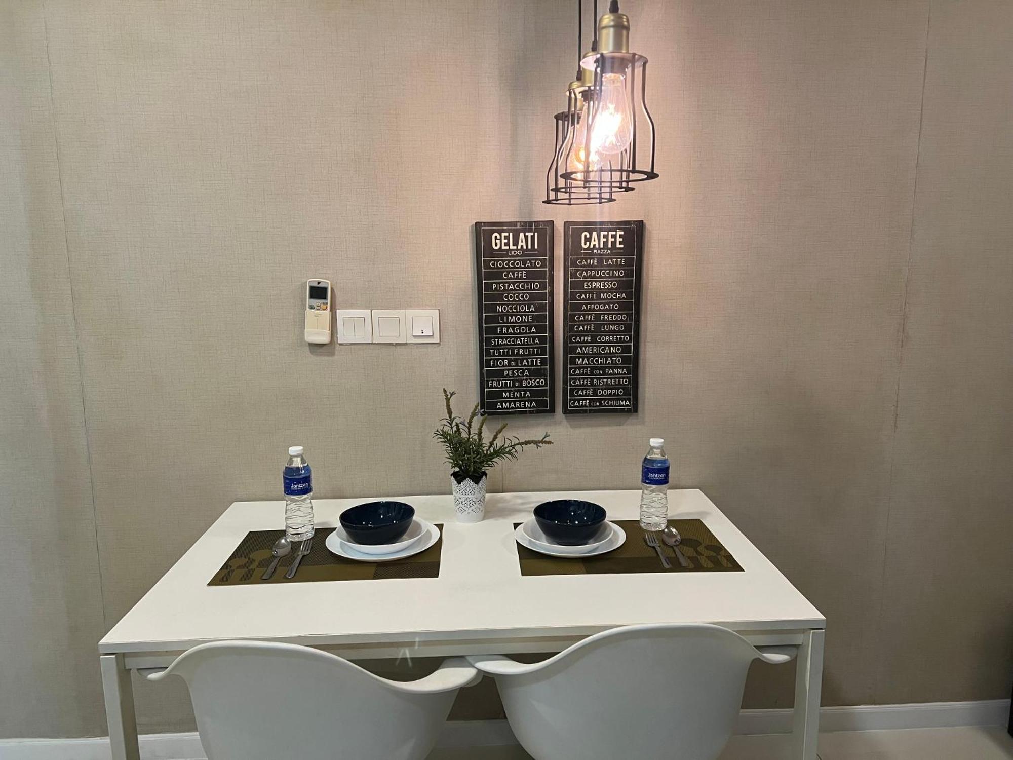 Summer Suites Victory House Куала Лумпур Екстериор снимка