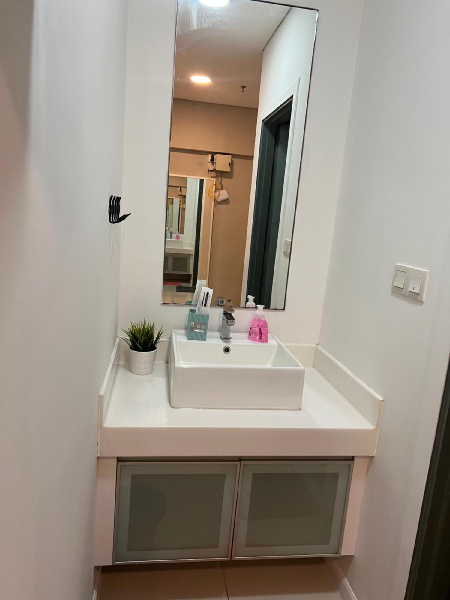 Summer Suites Victory House Куала Лумпур Екстериор снимка
