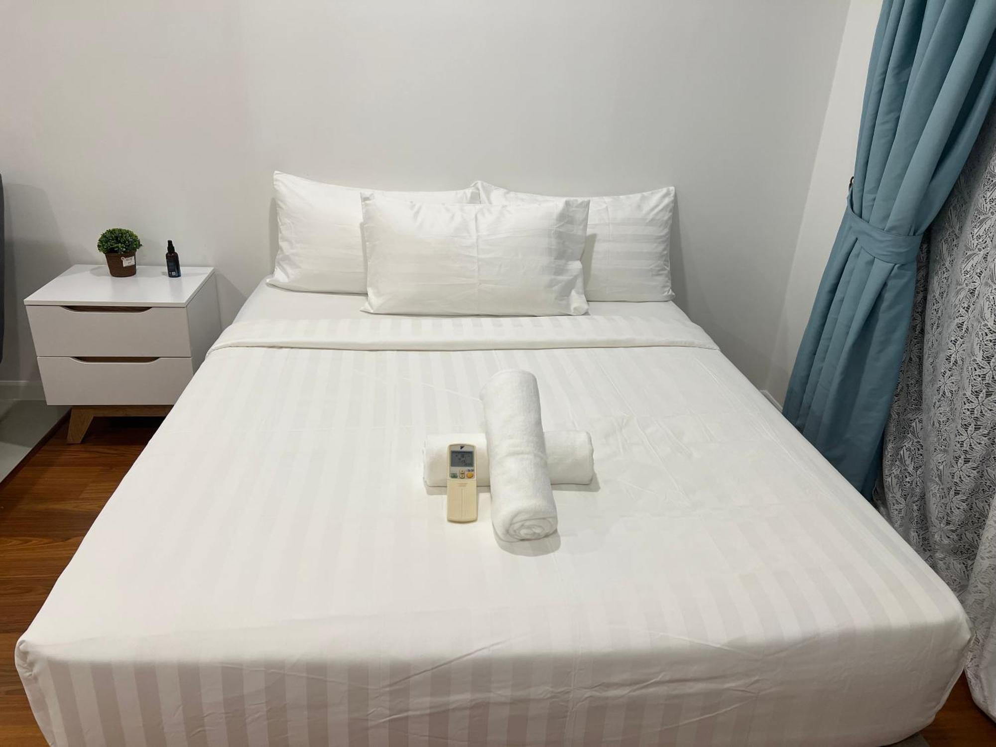 Summer Suites Victory House Куала Лумпур Екстериор снимка