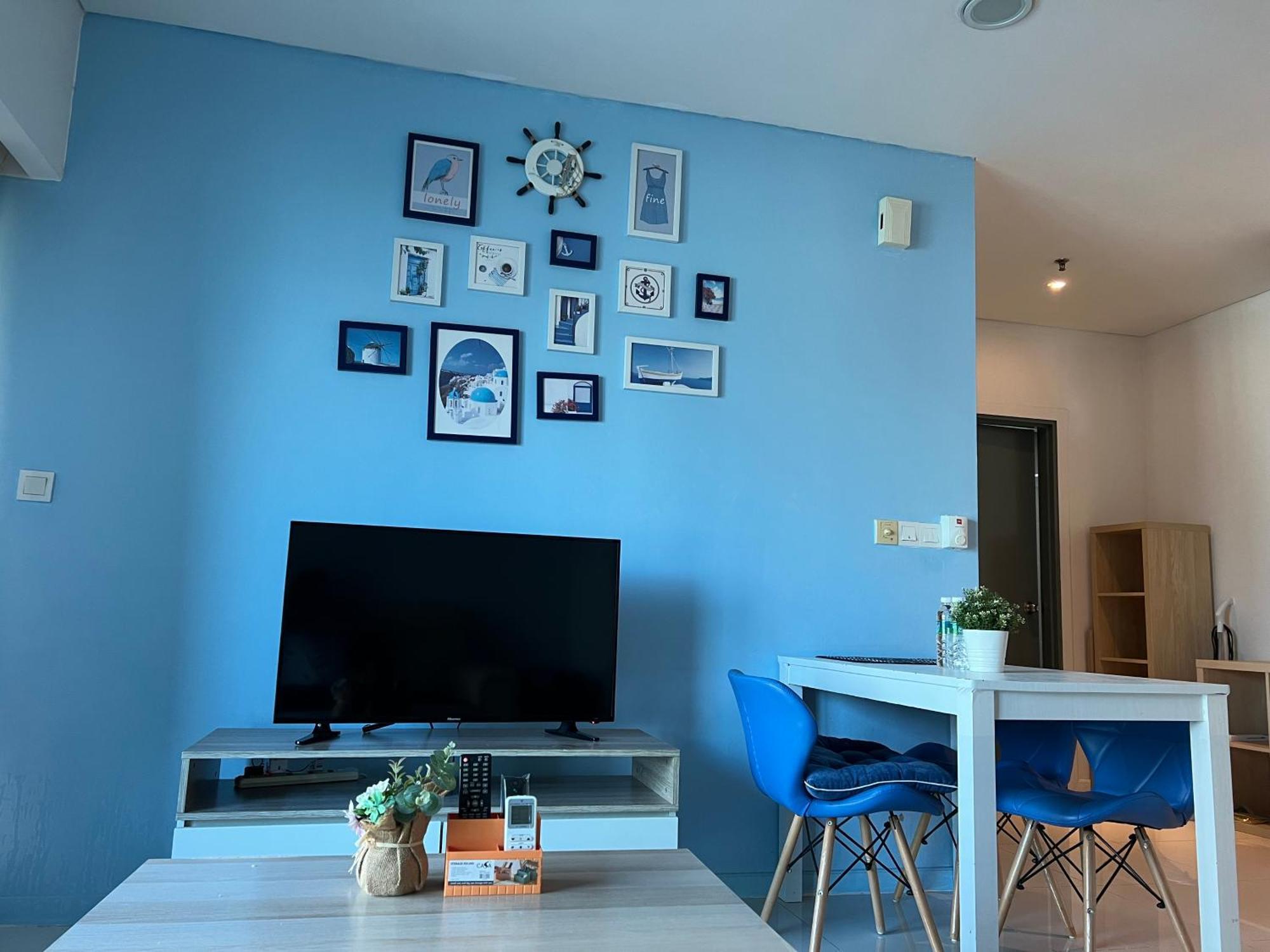 Summer Suites Victory House Куала Лумпур Екстериор снимка