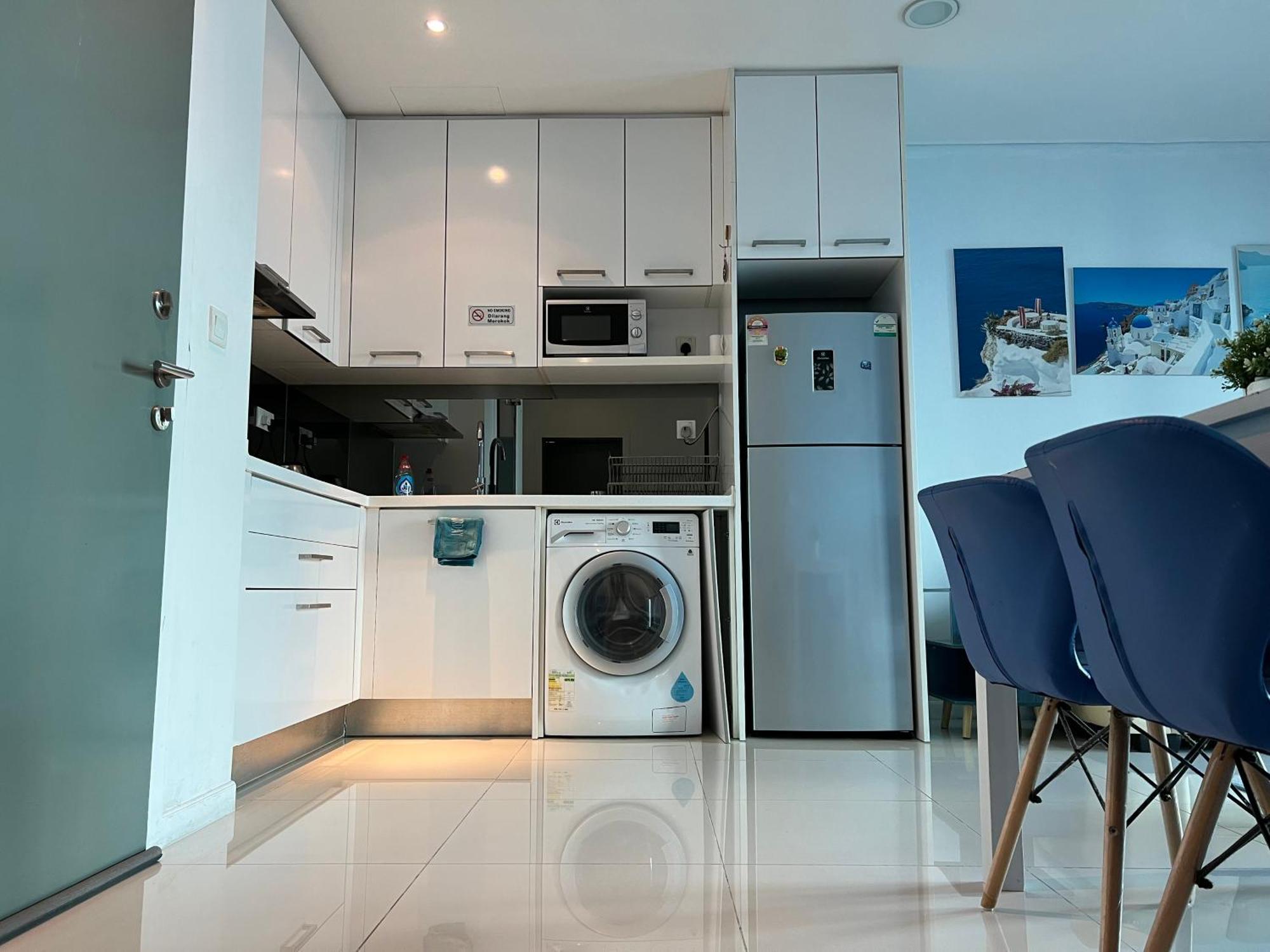 Summer Suites Victory House Куала Лумпур Екстериор снимка