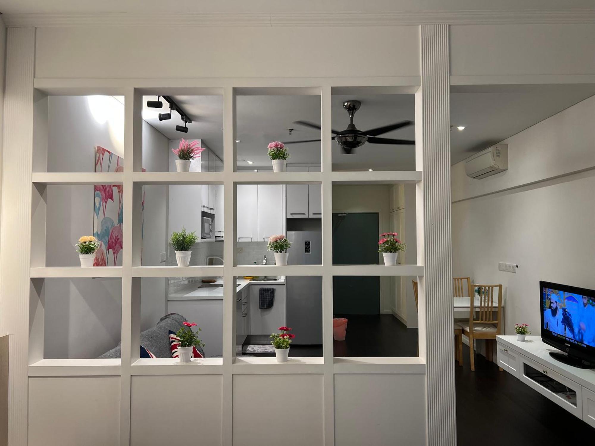 Summer Suites Victory House Куала Лумпур Екстериор снимка