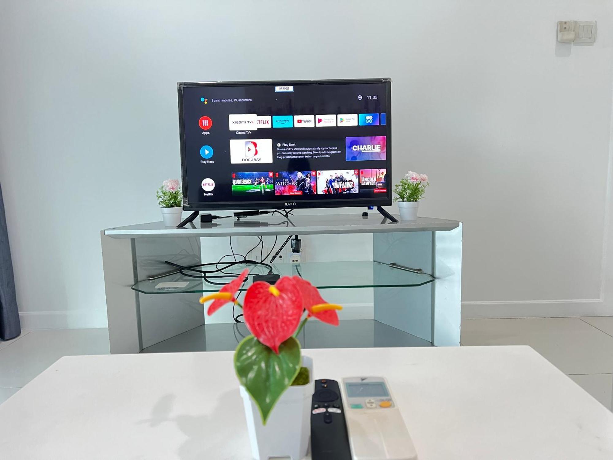 Summer Suites Victory House Куала Лумпур Екстериор снимка