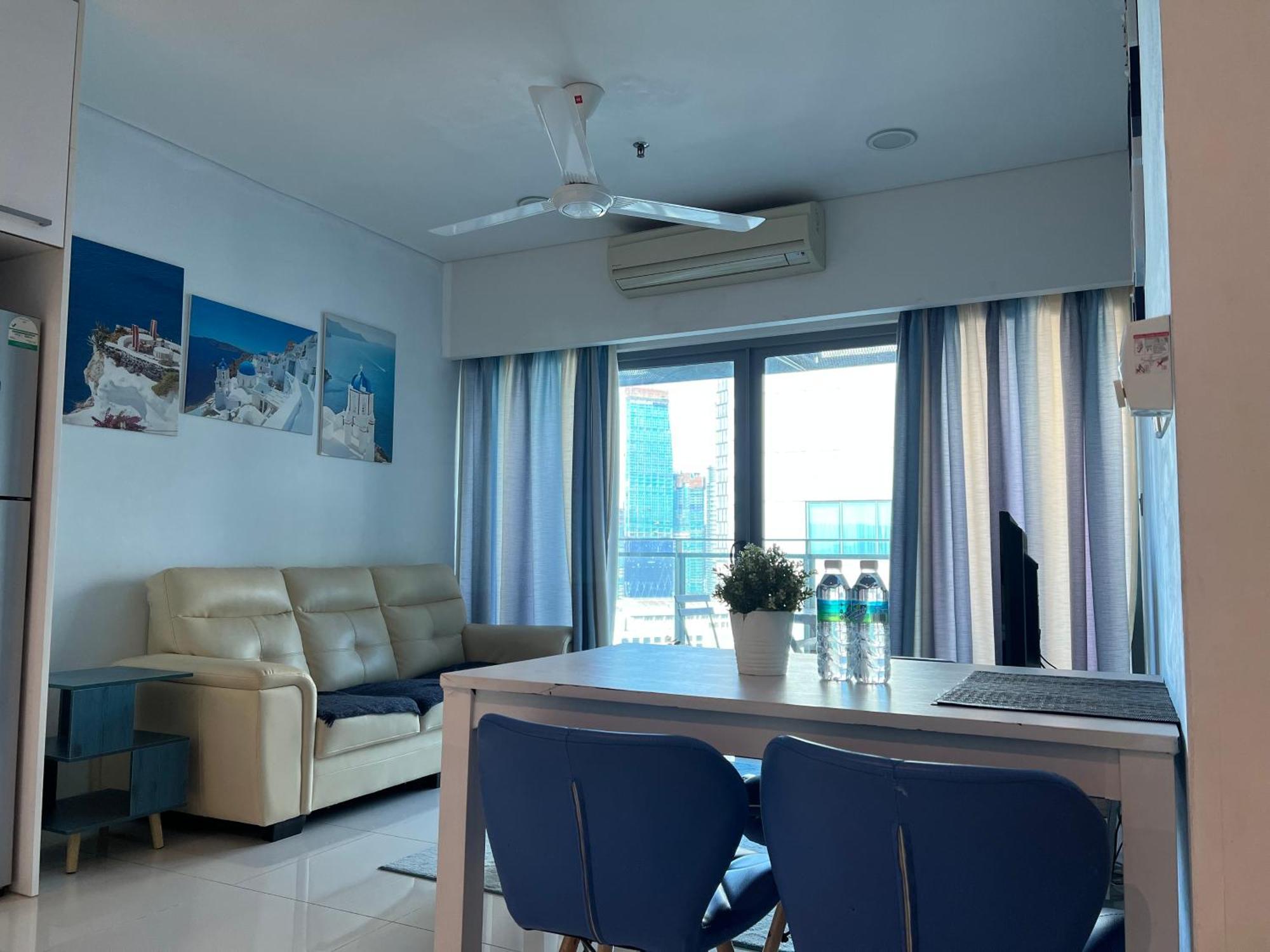 Summer Suites Victory House Куала Лумпур Екстериор снимка